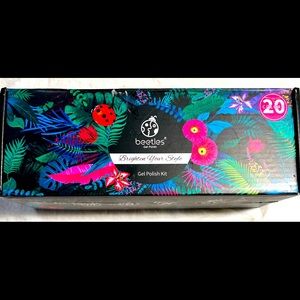 Beetles Gel Polish Set